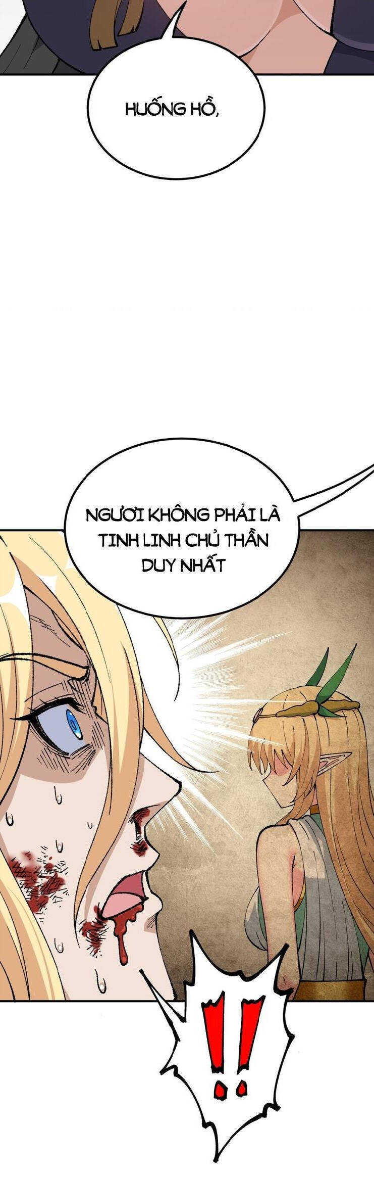 Thiên Đạo Này Cũng Không Ngốc Lắm Chapter 58 - Trang 2