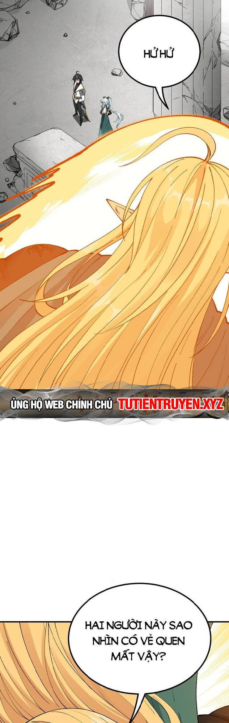 Thiên Đạo Này Cũng Không Ngốc Lắm Chapter 58 - Trang 2