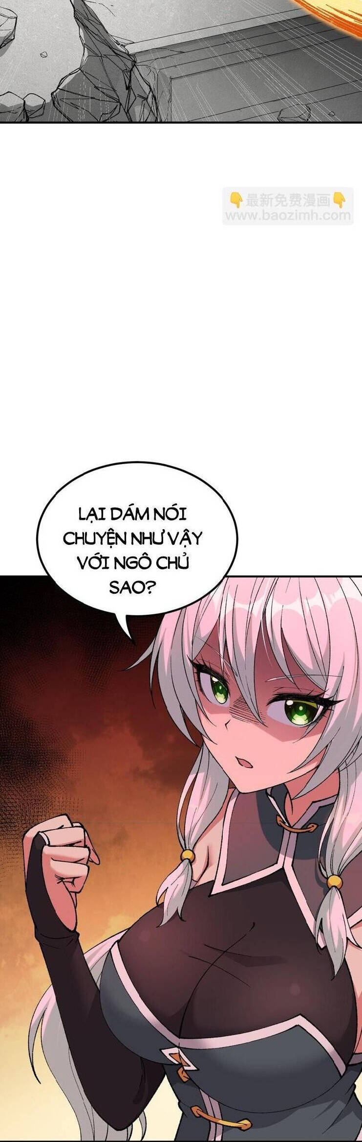 Thiên Đạo Này Cũng Không Ngốc Lắm Chapter 58 - Trang 2