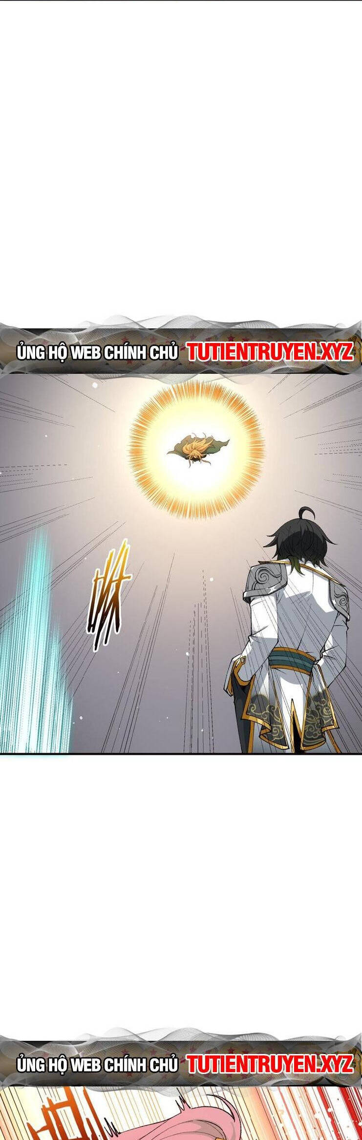 Thiên Đạo Này Cũng Không Ngốc Lắm Chapter 58 - Trang 2