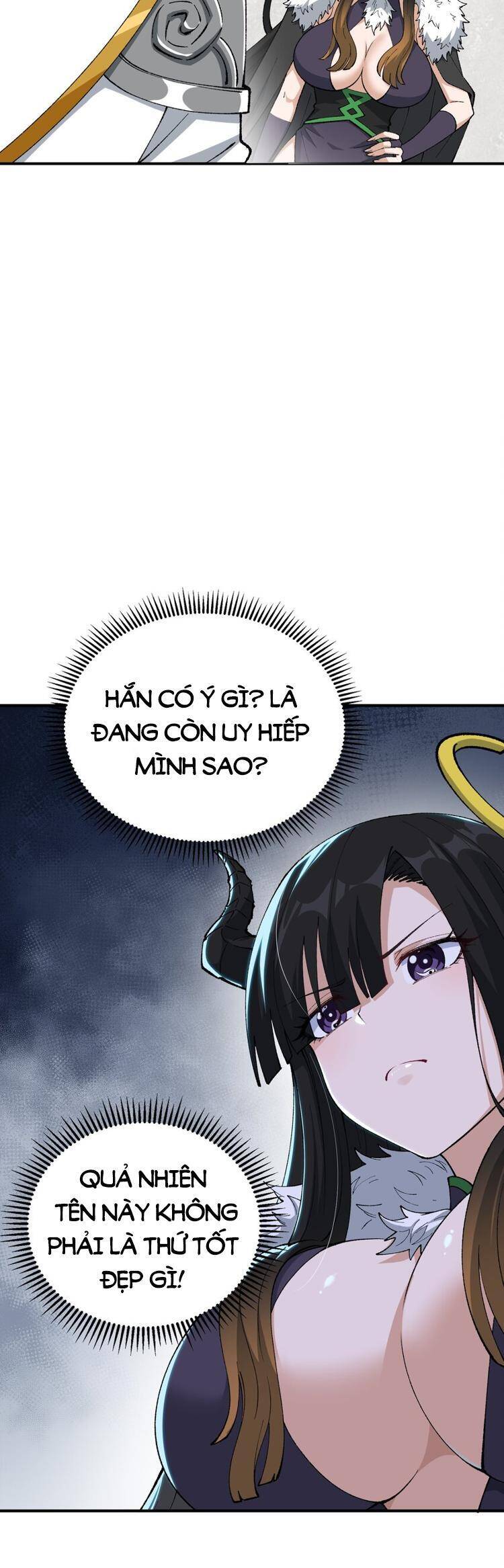 Thiên Đạo Này Cũng Không Ngốc Lắm Chapter 59 - Trang 2