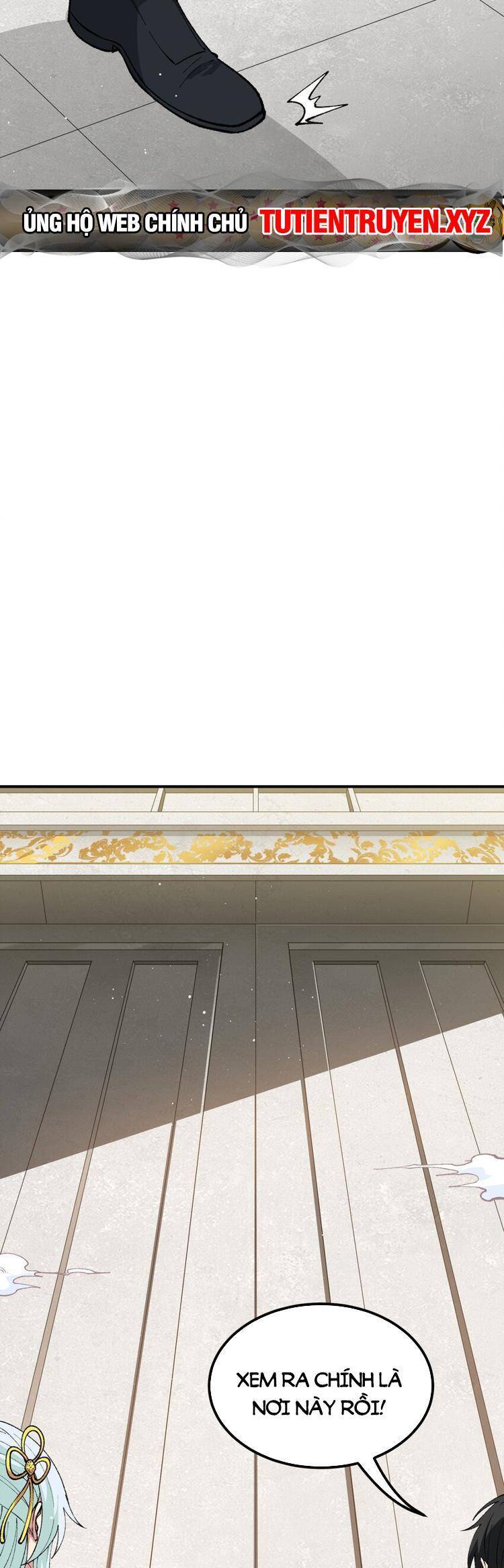 Thiên Đạo Này Cũng Không Ngốc Lắm Chapter 59 - Trang 2