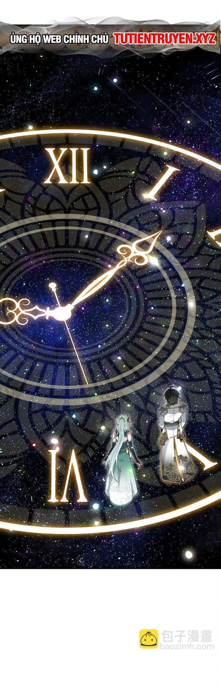 Thiên Đạo Này Cũng Không Ngốc Lắm Chapter 59 - Trang 2