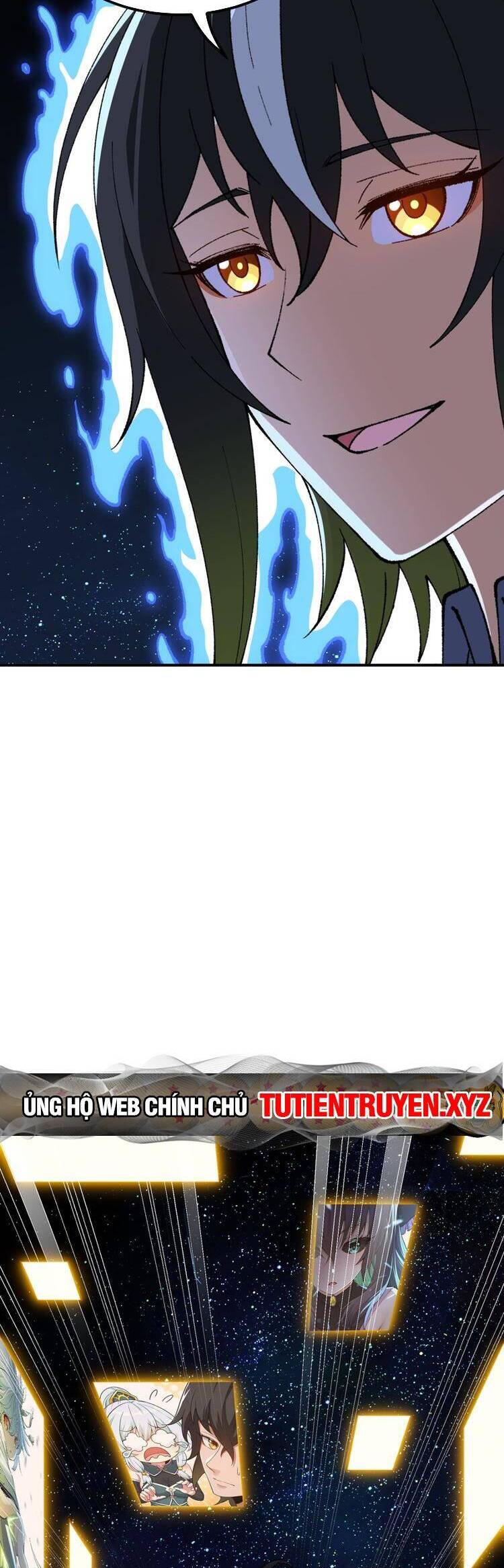 Thiên Đạo Này Cũng Không Ngốc Lắm Chapter 59 - Trang 2