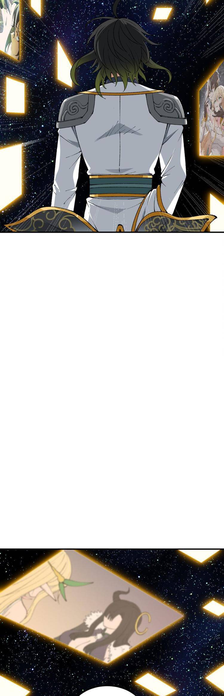 Thiên Đạo Này Cũng Không Ngốc Lắm Chapter 59 - Trang 2