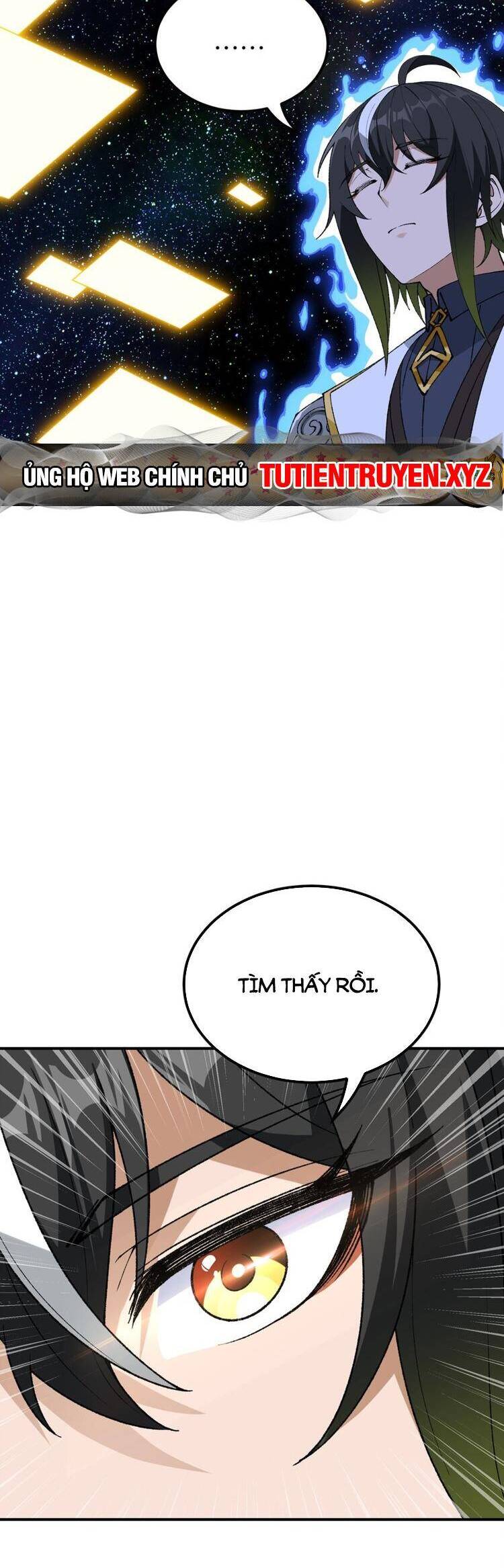 Thiên Đạo Này Cũng Không Ngốc Lắm Chapter 59 - Trang 2