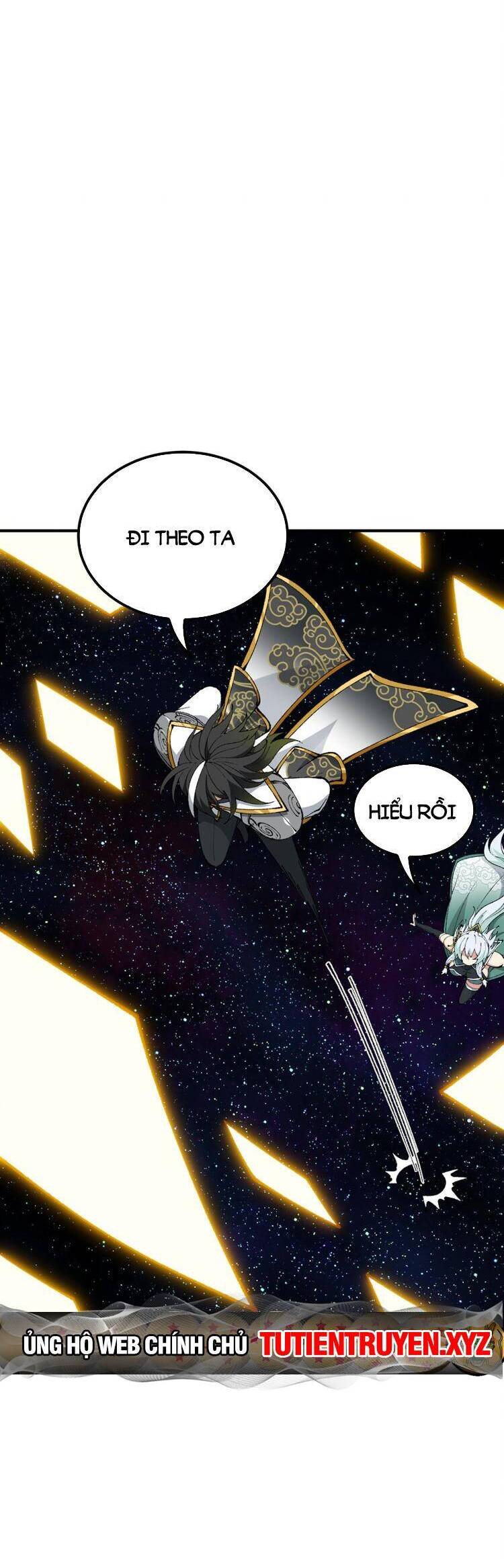 Thiên Đạo Này Cũng Không Ngốc Lắm Chapter 59 - Trang 2