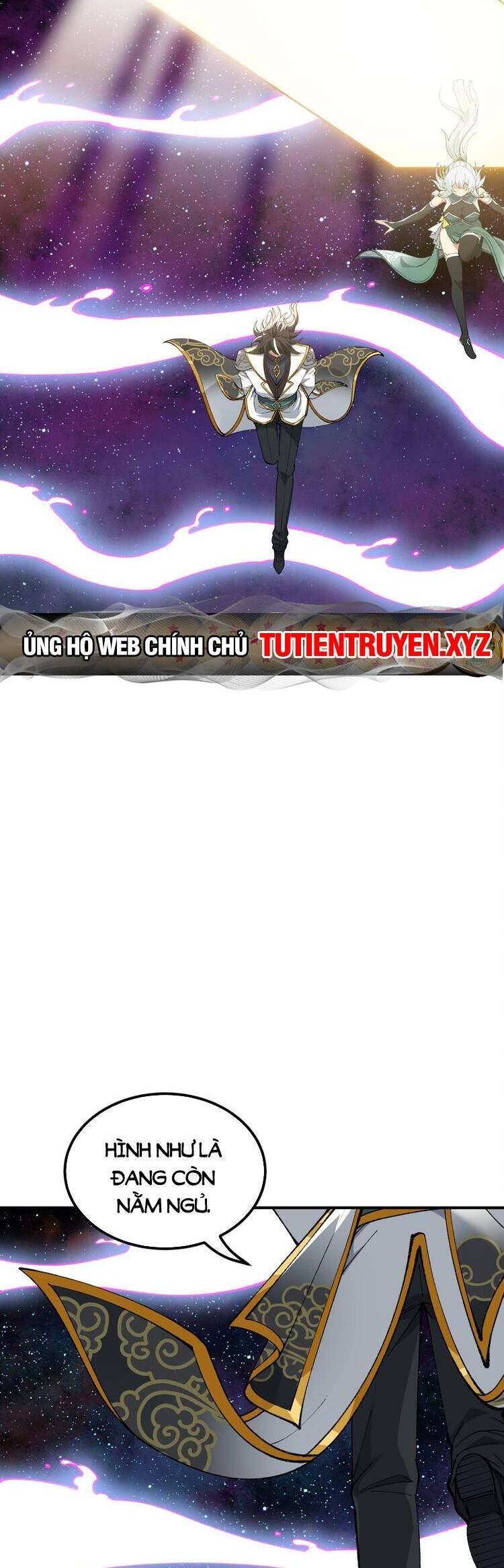 Thiên Đạo Này Cũng Không Ngốc Lắm Chapter 59 - Trang 2