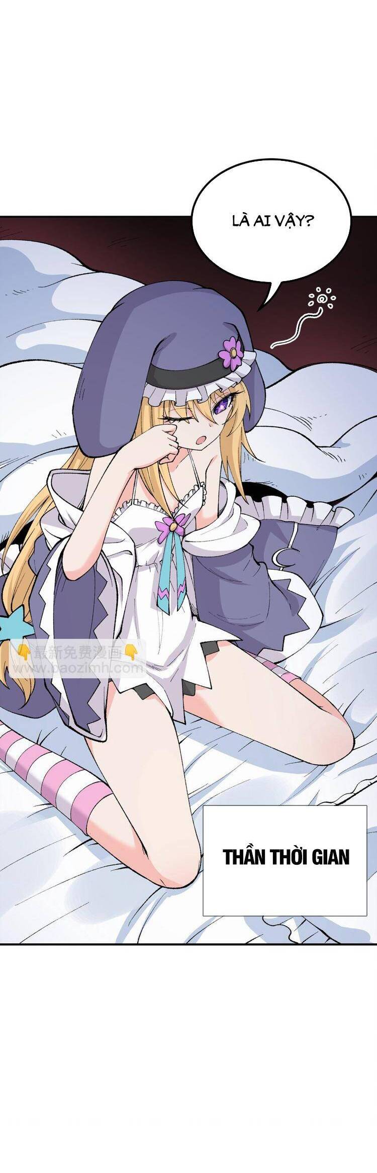 Thiên Đạo Này Cũng Không Ngốc Lắm Chapter 59 - Trang 2