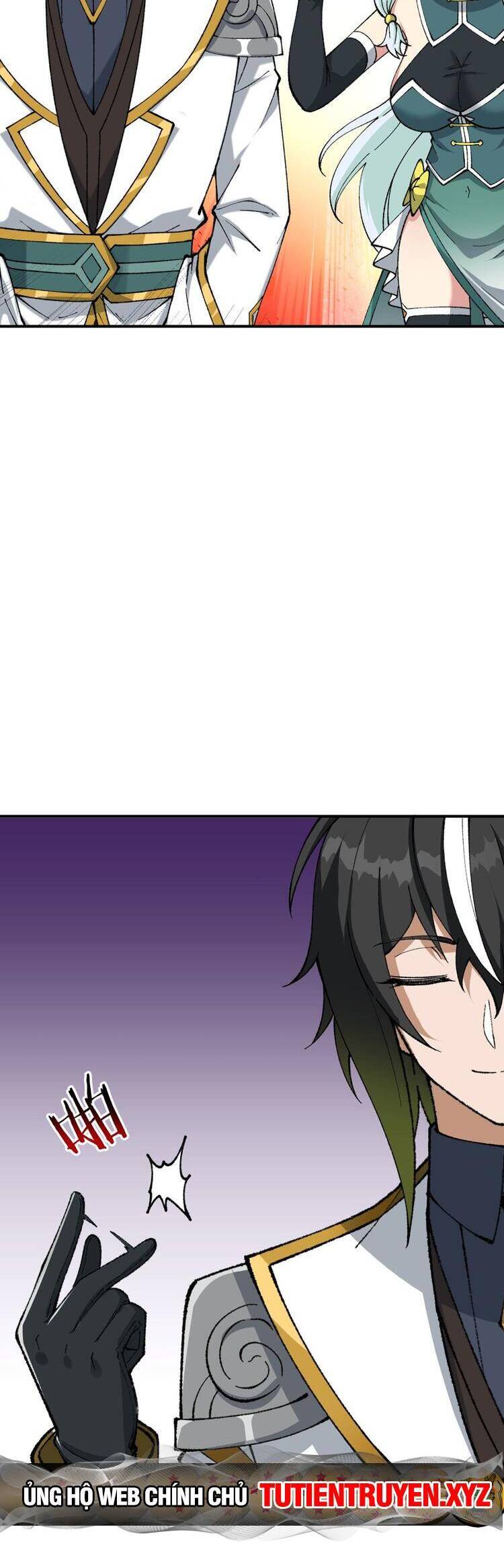 Thiên Đạo Này Cũng Không Ngốc Lắm Chapter 59 - Trang 2