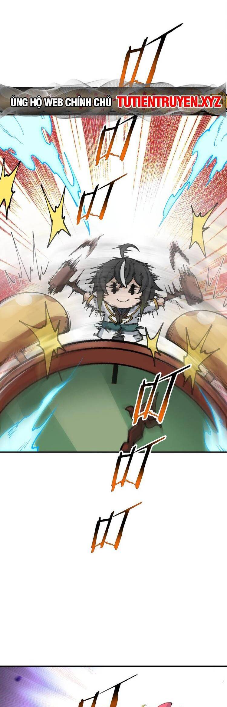 Thiên Đạo Này Cũng Không Ngốc Lắm Chapter 59 - Trang 2