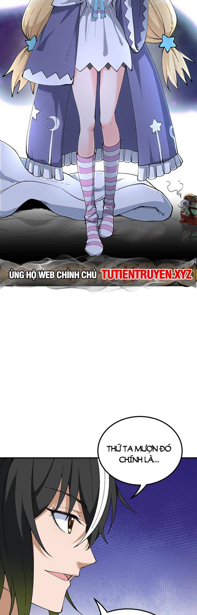 Thiên Đạo Này Cũng Không Ngốc Lắm Chapter 59 - Trang 2