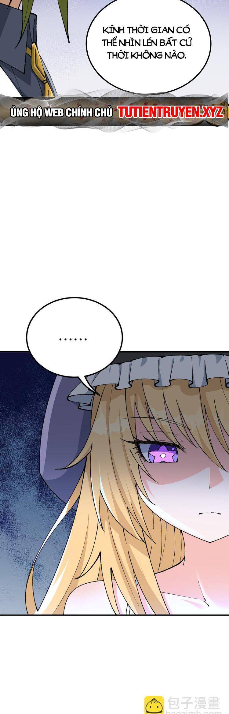 Thiên Đạo Này Cũng Không Ngốc Lắm Chapter 59 - Trang 2