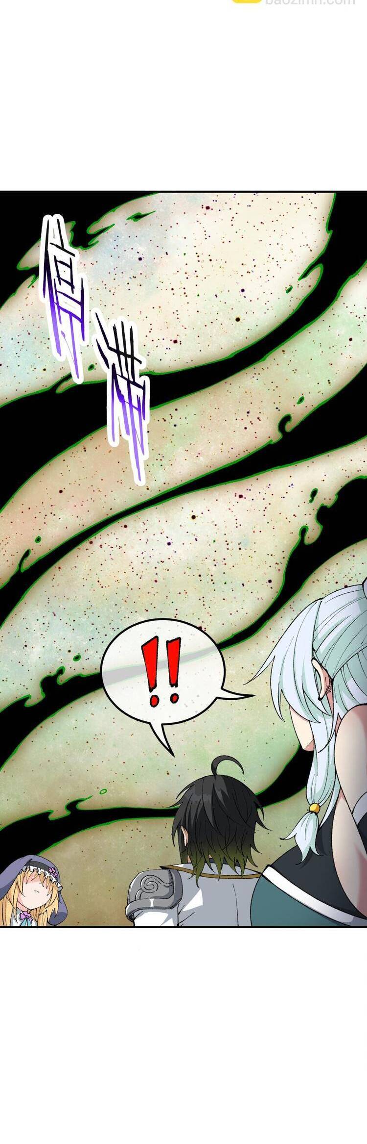 Thiên Đạo Này Cũng Không Ngốc Lắm Chapter 59 - Trang 2