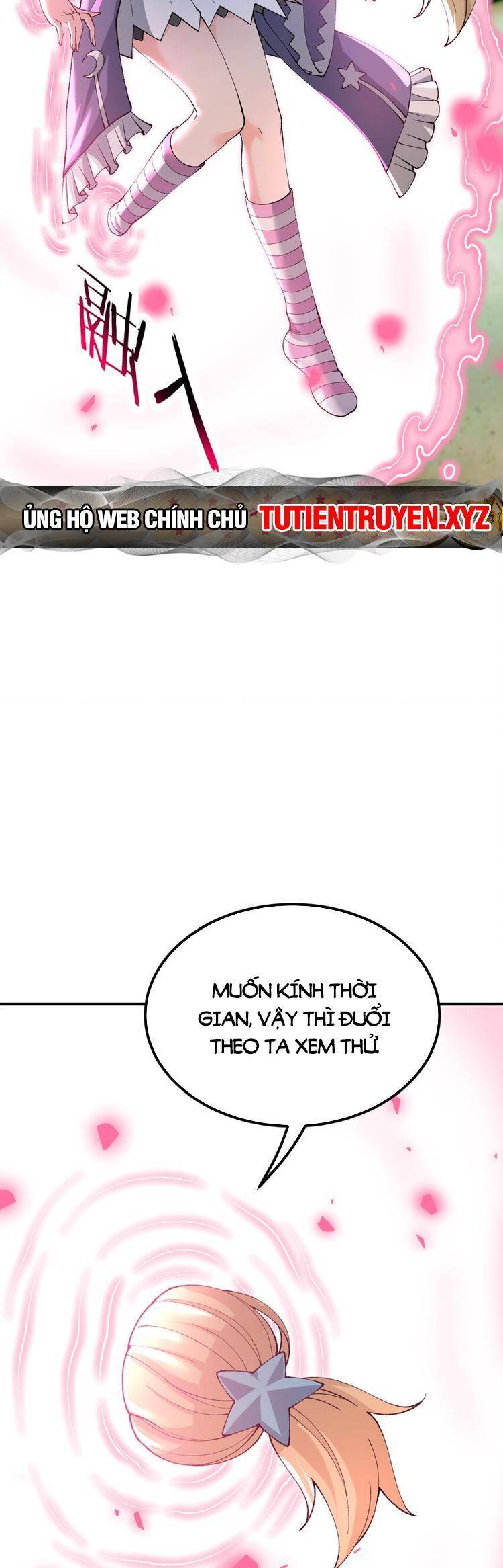 Thiên Đạo Này Cũng Không Ngốc Lắm Chapter 59 - Trang 2