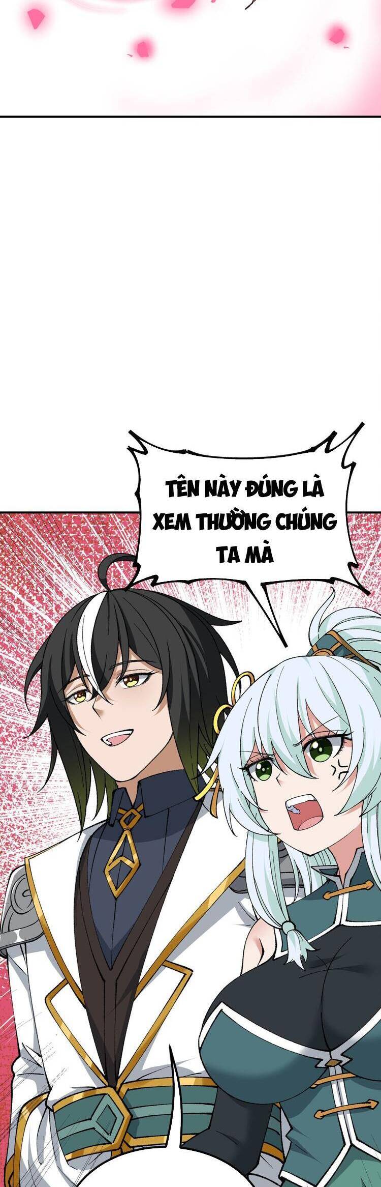 Thiên Đạo Này Cũng Không Ngốc Lắm Chapter 59 - Trang 2