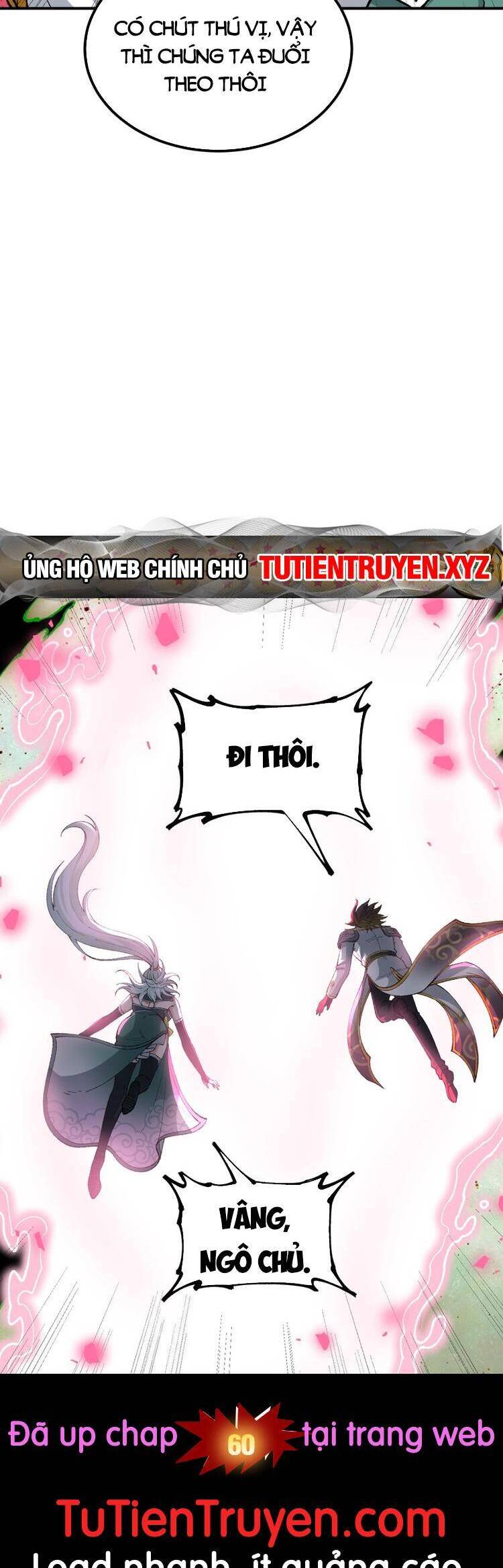 Thiên Đạo Này Cũng Không Ngốc Lắm Chapter 59 - Trang 2