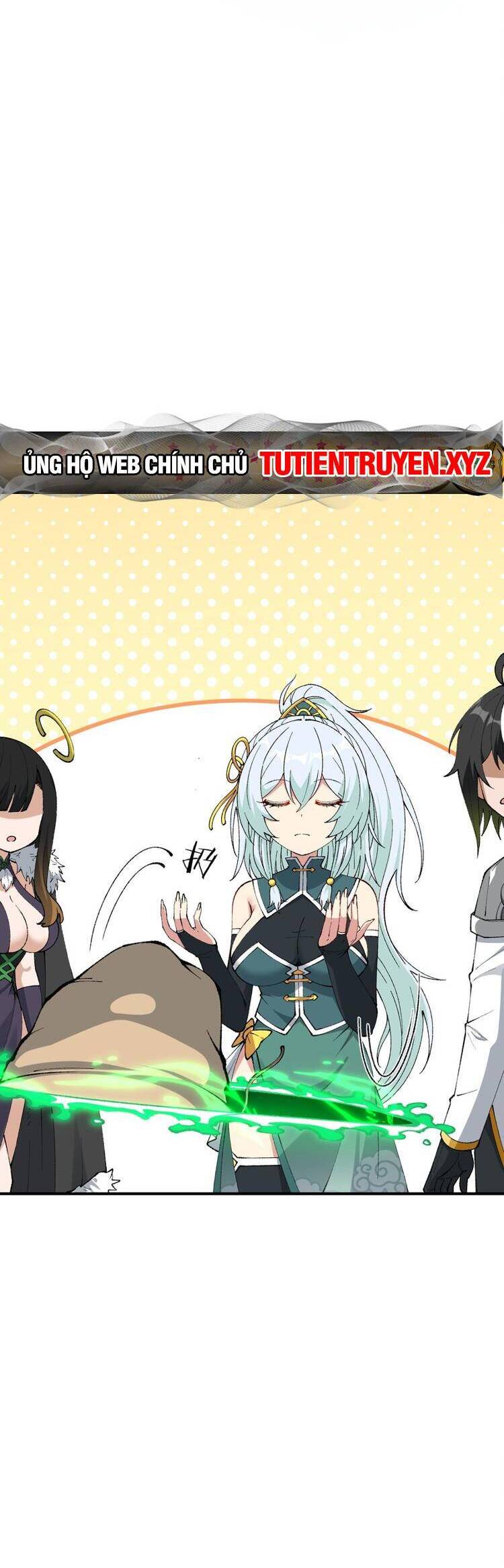 Thiên Đạo Này Cũng Không Ngốc Lắm Chapter 59 - Trang 2