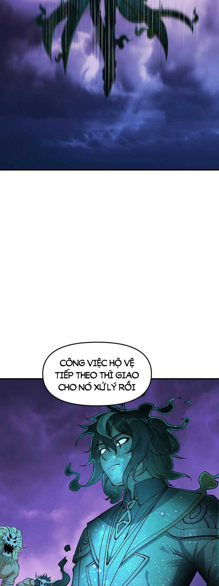 Thiên Đạo Này Cũng Không Ngốc Lắm Chapter 6.5 - Trang 2