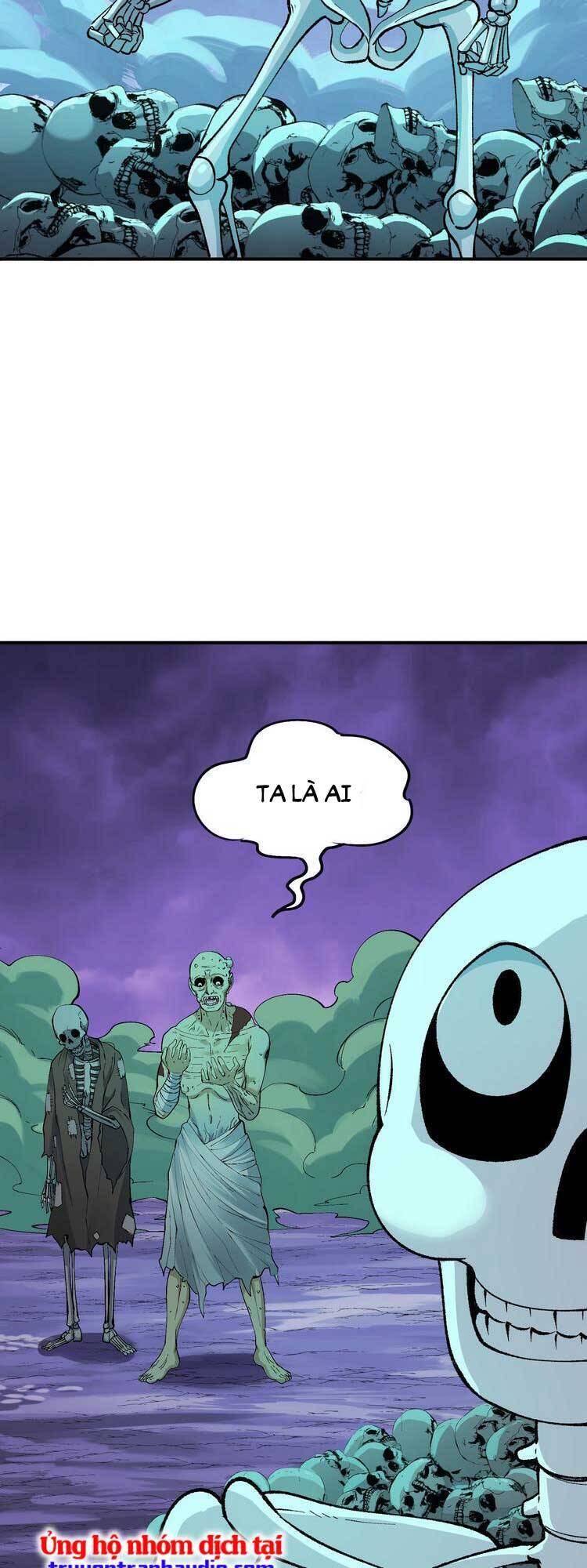 Thiên Đạo Này Cũng Không Ngốc Lắm Chapter 6.5 - Trang 2