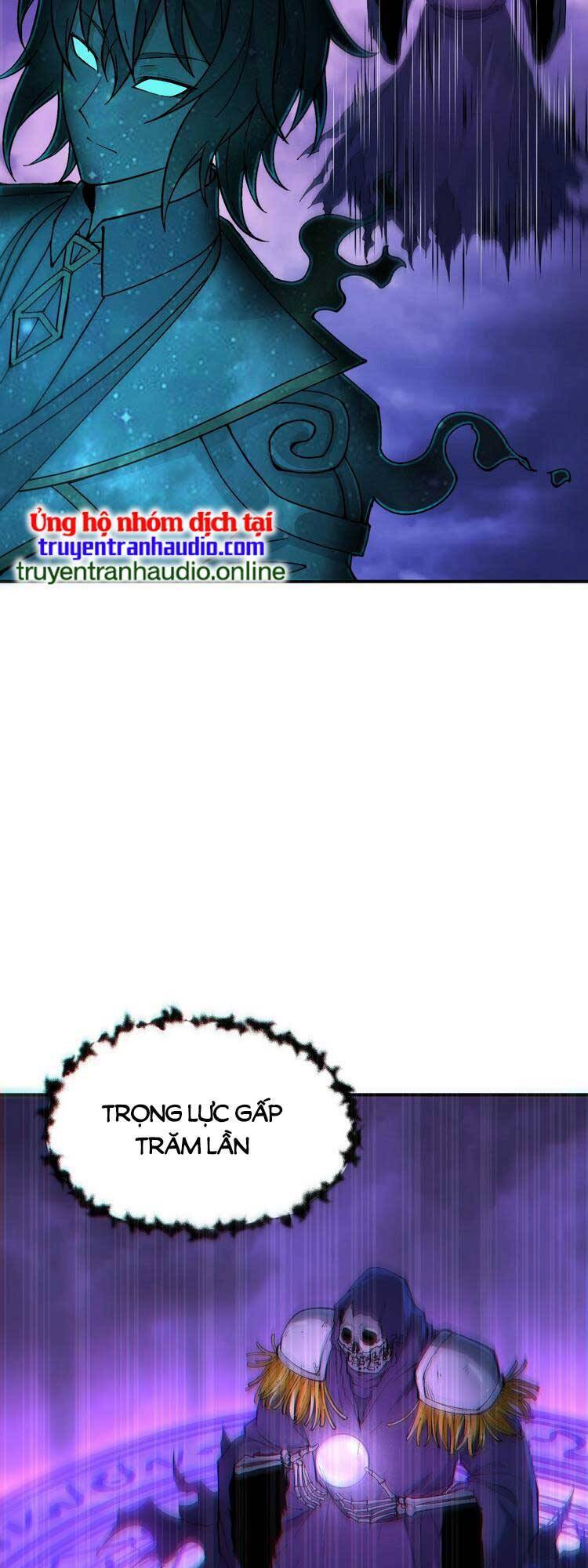 Thiên Đạo Này Cũng Không Ngốc Lắm Chapter 6.5 - Trang 2