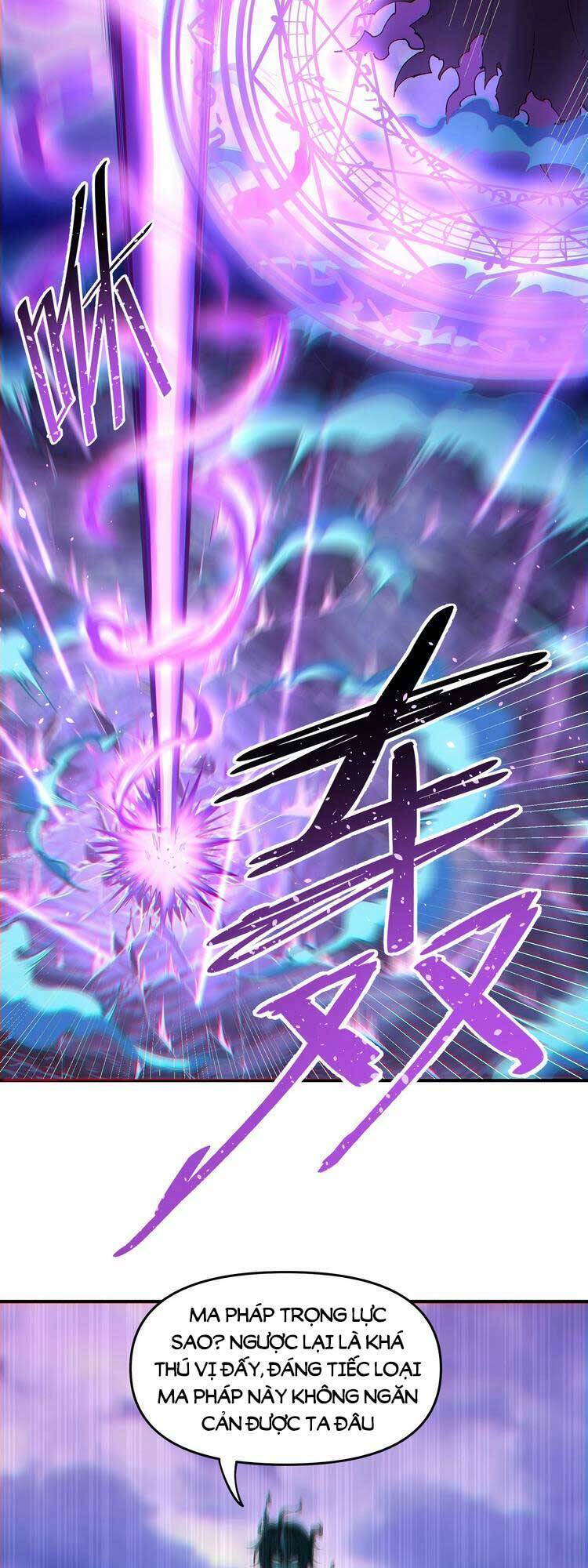 Thiên Đạo Này Cũng Không Ngốc Lắm Chapter 6.5 - Trang 2