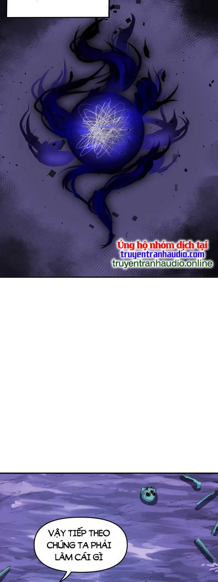 Thiên Đạo Này Cũng Không Ngốc Lắm Chapter 6 - Trang 2