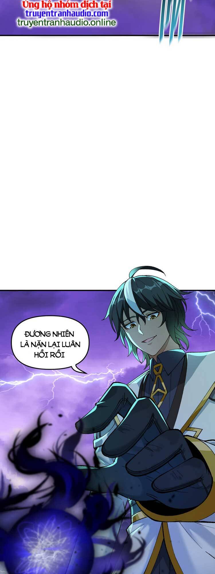 Thiên Đạo Này Cũng Không Ngốc Lắm Chapter 6 - Trang 2