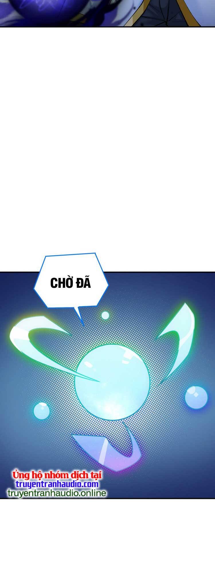 Thiên Đạo Này Cũng Không Ngốc Lắm Chapter 6 - Trang 2