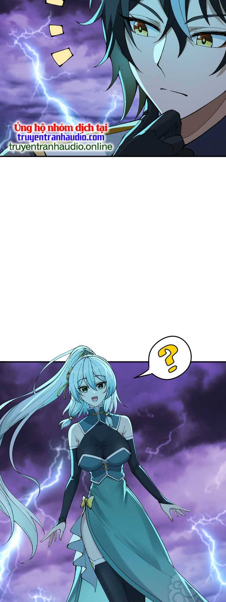 Thiên Đạo Này Cũng Không Ngốc Lắm Chapter 6 - Trang 2