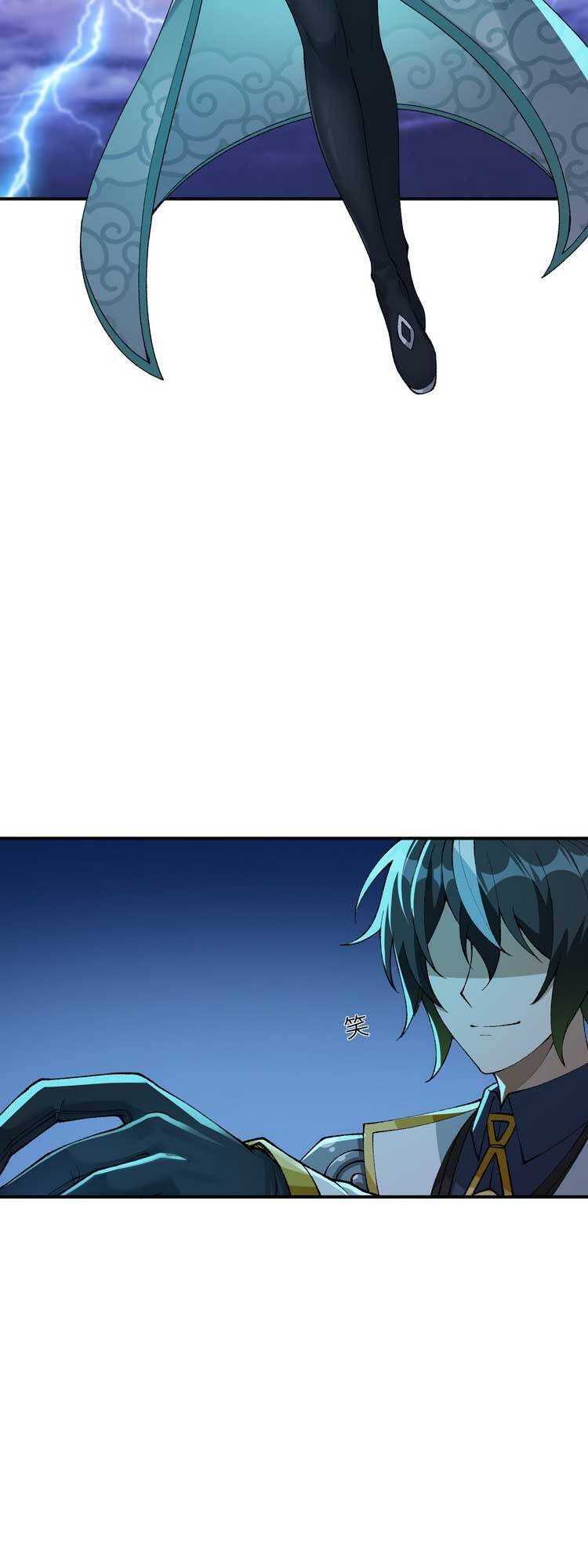 Thiên Đạo Này Cũng Không Ngốc Lắm Chapter 6 - Trang 2