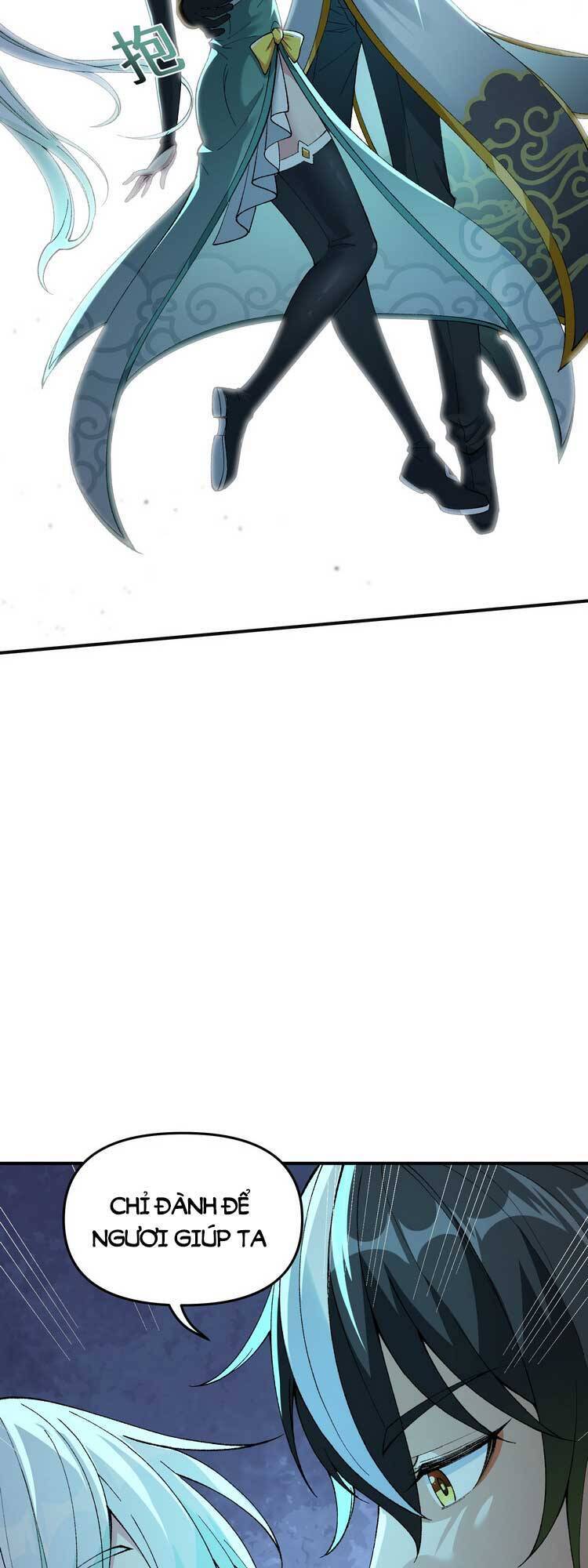 Thiên Đạo Này Cũng Không Ngốc Lắm Chapter 6 - Trang 2