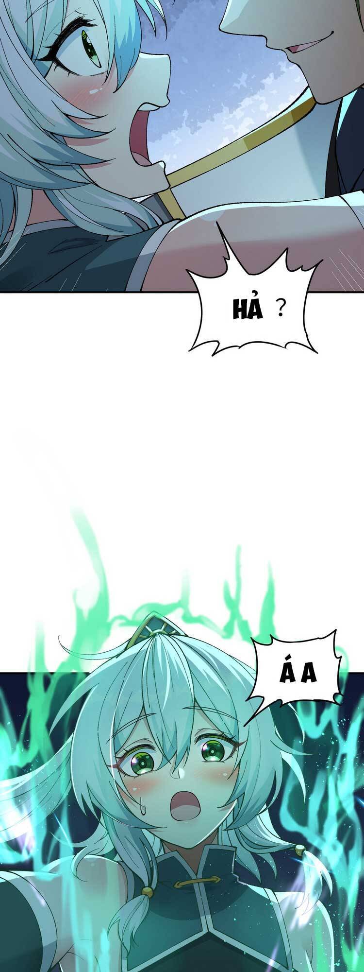 Thiên Đạo Này Cũng Không Ngốc Lắm Chapter 6 - Trang 2