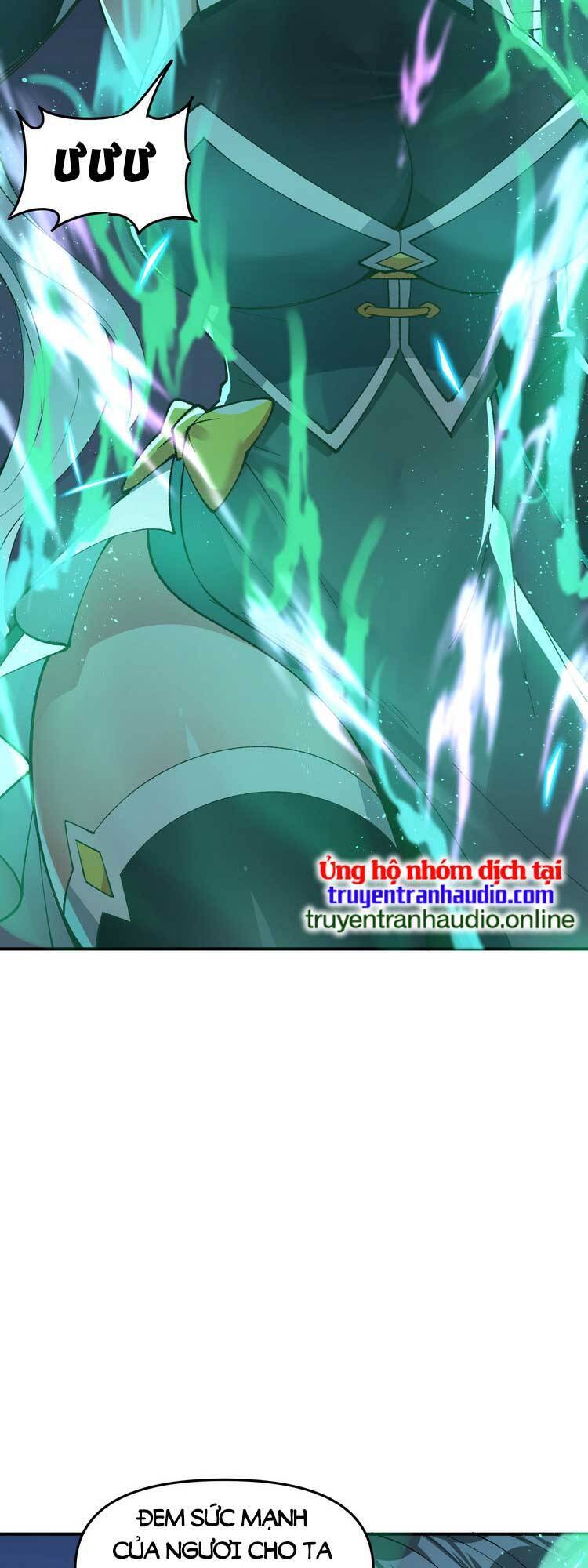 Thiên Đạo Này Cũng Không Ngốc Lắm Chapter 6 - Trang 2