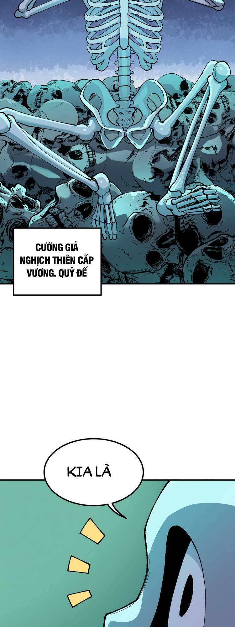 Thiên Đạo Này Cũng Không Ngốc Lắm Chapter 6 - Trang 2