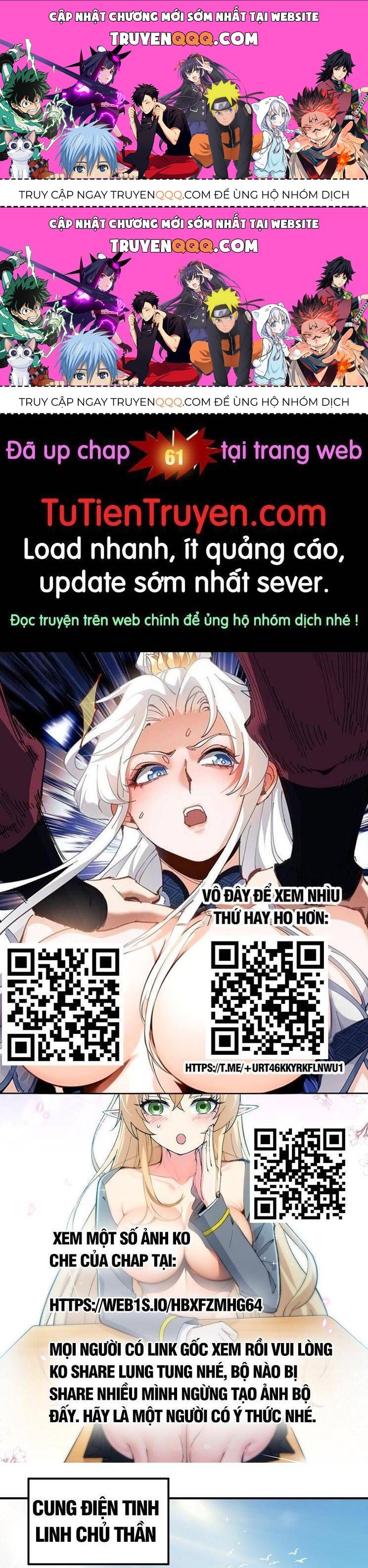 Thiên Đạo Này Cũng Không Ngốc Lắm Chapter 60.2 - Trang 2