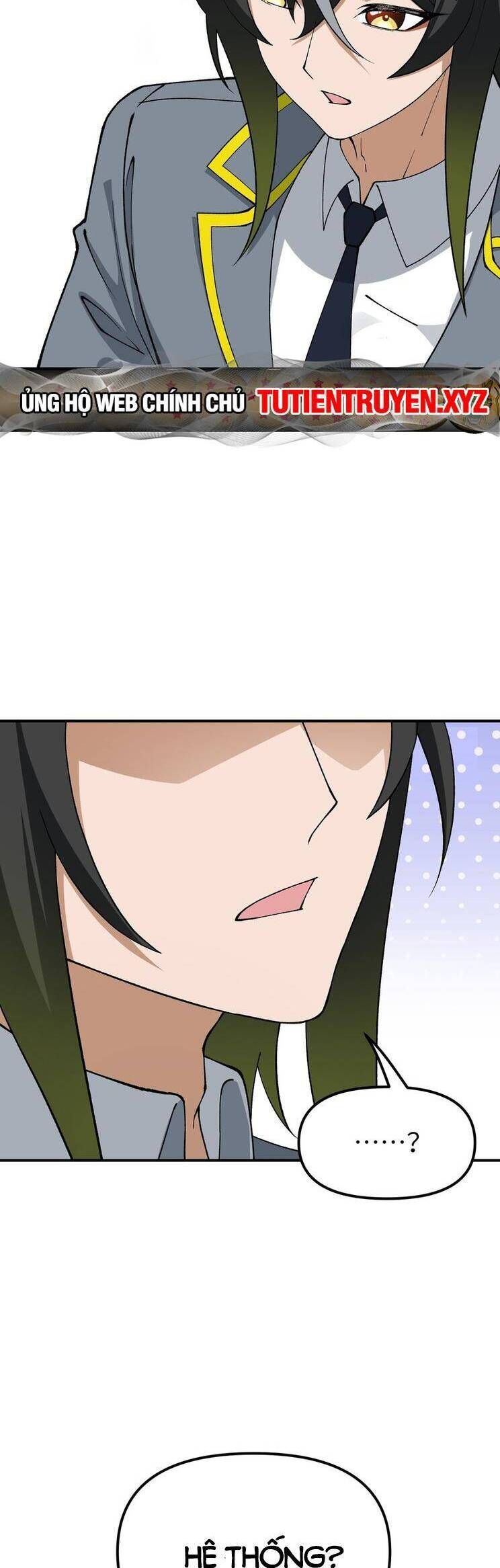 Thiên Đạo Này Cũng Không Ngốc Lắm Chapter 60.2 - Trang 2