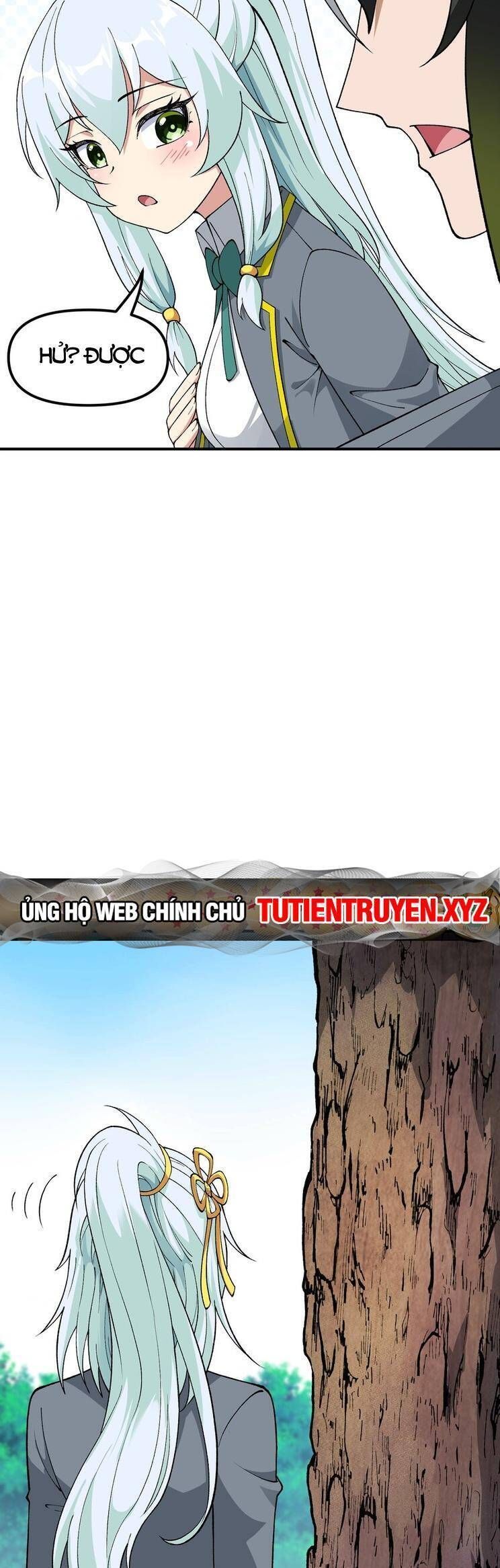 Thiên Đạo Này Cũng Không Ngốc Lắm Chapter 60.2 - Trang 2