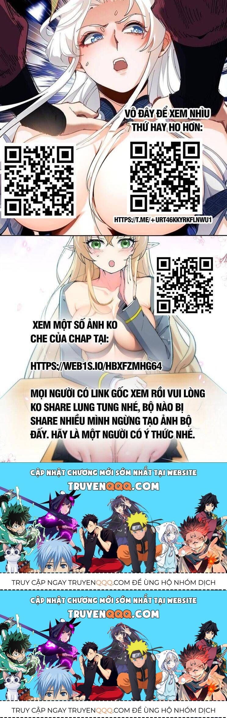 Thiên Đạo Này Cũng Không Ngốc Lắm Chapter 60.2 - Trang 2