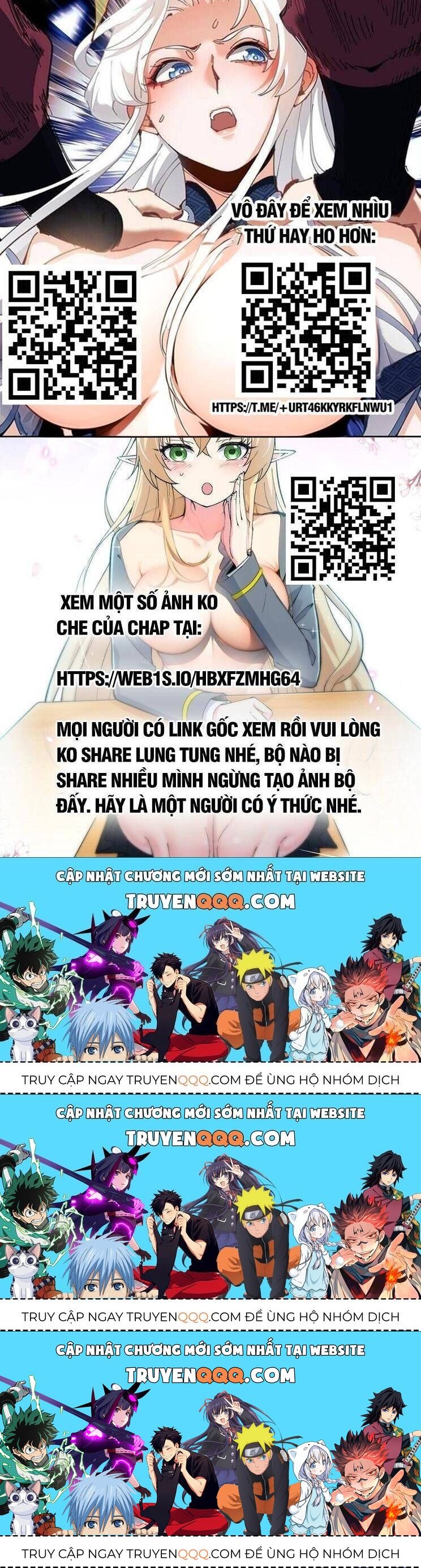 Thiên Đạo Này Cũng Không Ngốc Lắm Chapter 60.3 - Trang 2