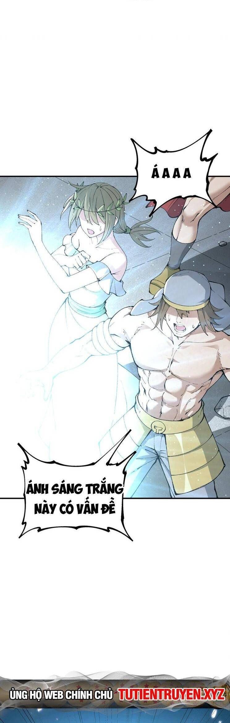 Thiên Đạo Này Cũng Không Ngốc Lắm Chapter 60.4 - Trang 2