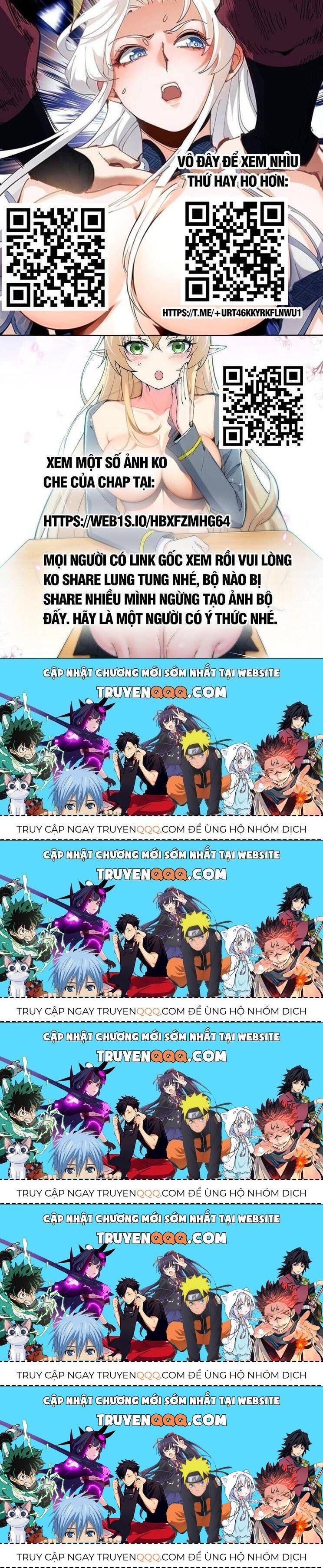 Thiên Đạo Này Cũng Không Ngốc Lắm Chapter 60.5 - Trang 2