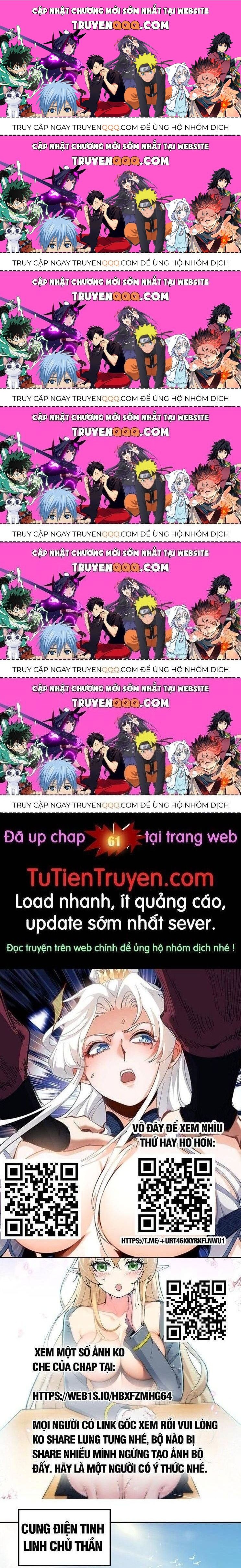 Thiên Đạo Này Cũng Không Ngốc Lắm Chapter 60.6 - Trang 2