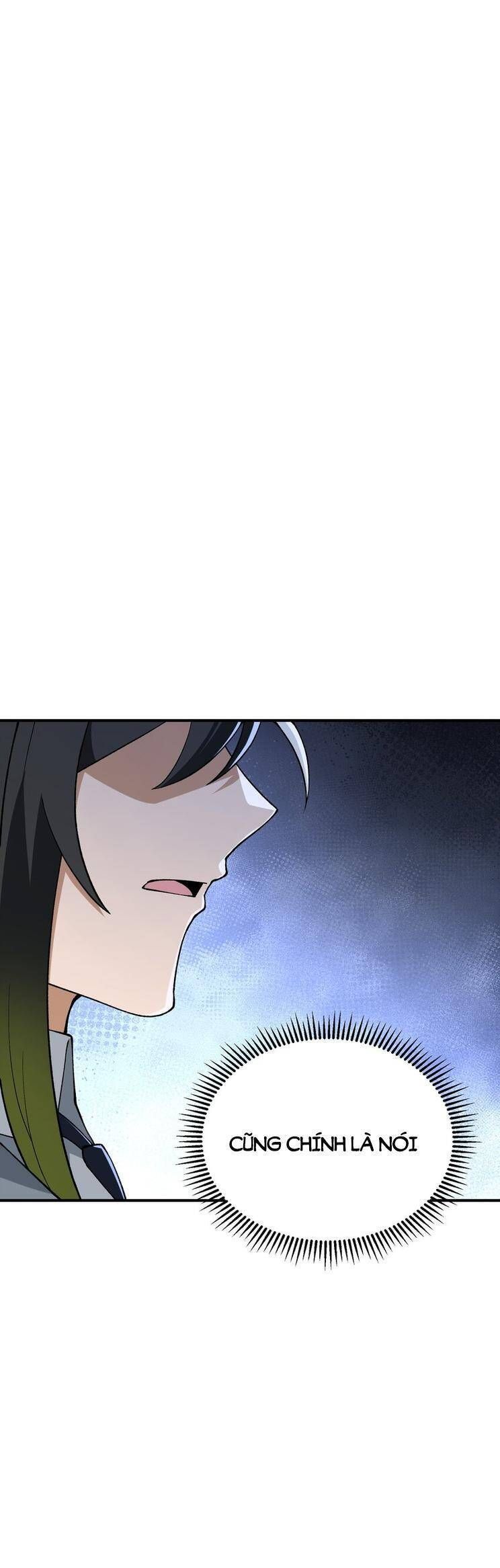 Thiên Đạo Này Cũng Không Ngốc Lắm Chapter 60.6 - Trang 2