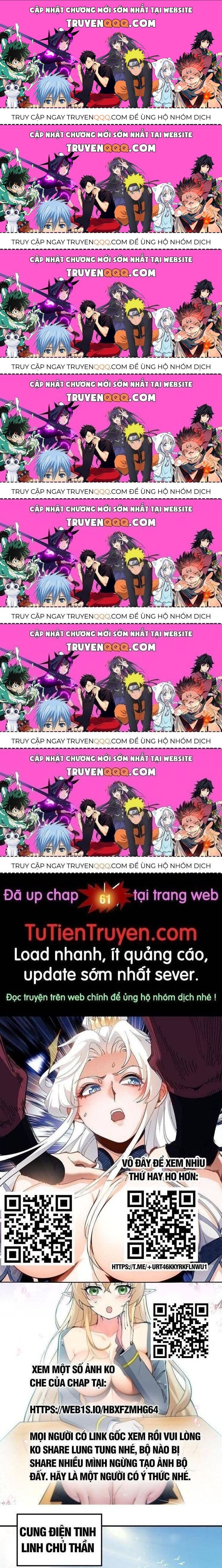 Thiên Đạo Này Cũng Không Ngốc Lắm Chapter 60.7 - Trang 2