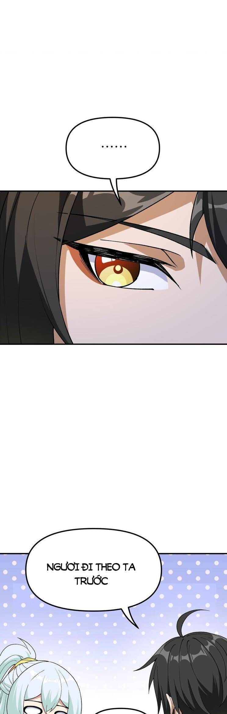 Thiên Đạo Này Cũng Không Ngốc Lắm Chapter 60.7 - Trang 2