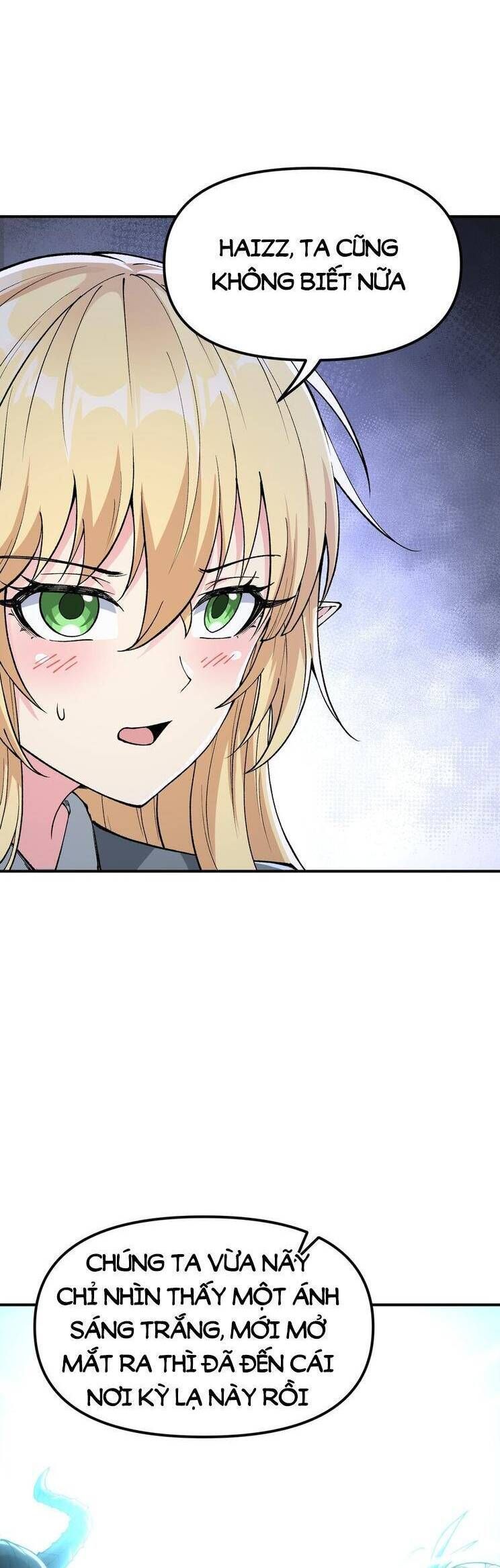 Thiên Đạo Này Cũng Không Ngốc Lắm Chapter 60.7 - Trang 2