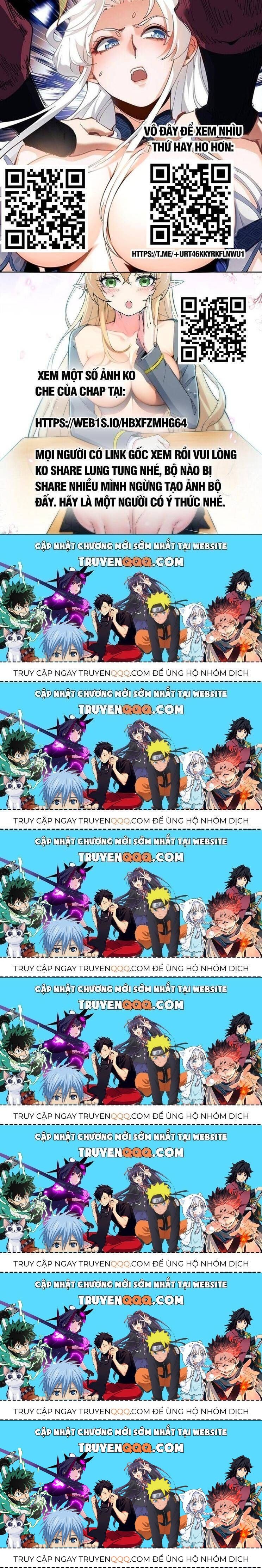 Thiên Đạo Này Cũng Không Ngốc Lắm Chapter 60.7 - Trang 2