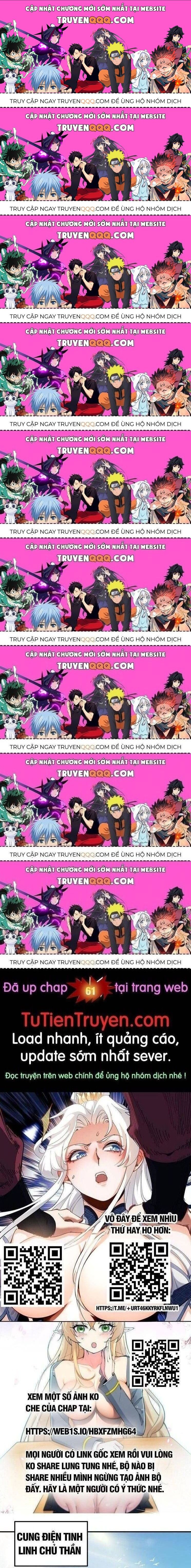 Thiên Đạo Này Cũng Không Ngốc Lắm Chapter 60.9 - Trang 2