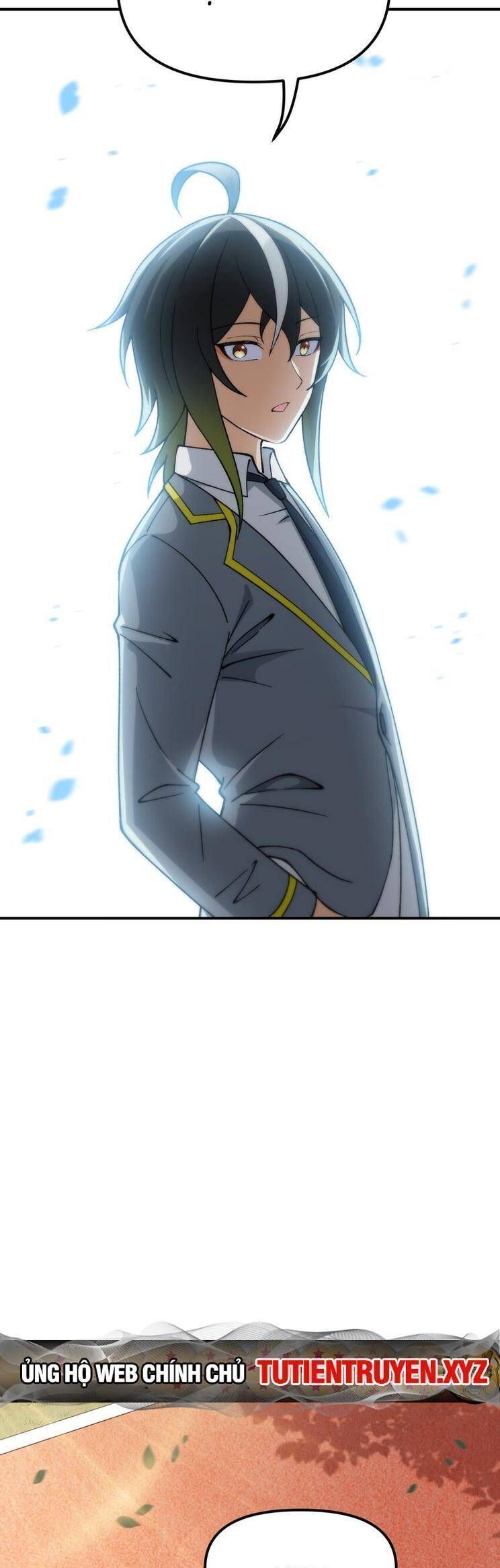 Thiên Đạo Này Cũng Không Ngốc Lắm Chapter 60.9 - Trang 2